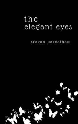 غلاف كتاب the elegant eyes
