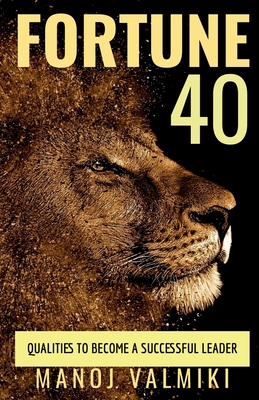 FORTUNE 40