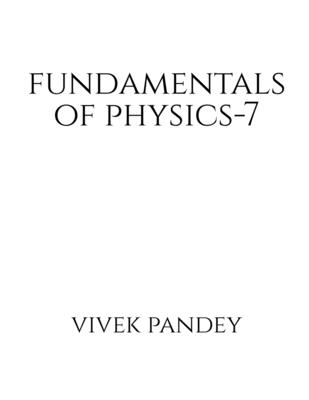 fundamentals of physics-7(color)