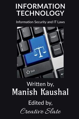 غلاف كتاب INFORMATION TECHNOLOGY