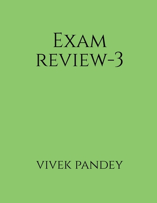Exam review-3
