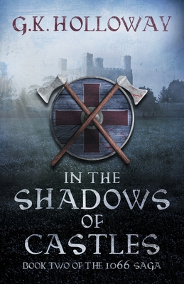 غلاف كتاب In the Shadows of Castles