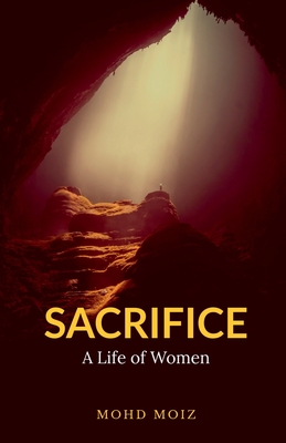 غلاف كتاب SACRIFICE