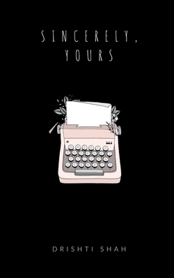 غلاف كتاب Sincerely, yours
