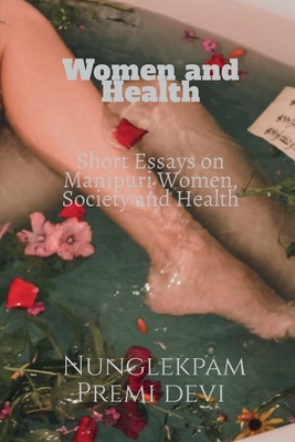 غلاف كتاب Women and Health