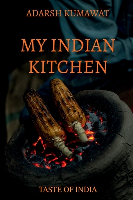MY INDIAN KITCHEN