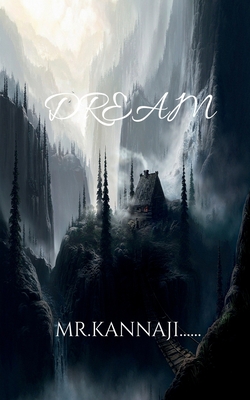 غلاف كتاب DREAM