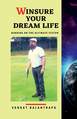 غلاف كتاب WINSURE YOUR DREAM LIFE