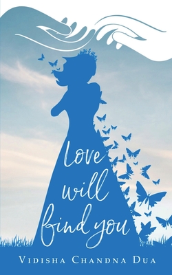 غلاف كتاب Love Will Find You