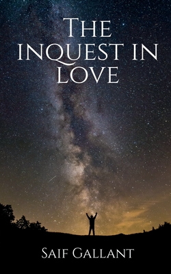 غلاف كتاب The Inquest in Love