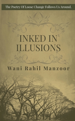 غلاف كتاب Inked In Illusions