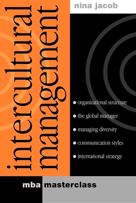 Intercultural Management: MBA Masterclass