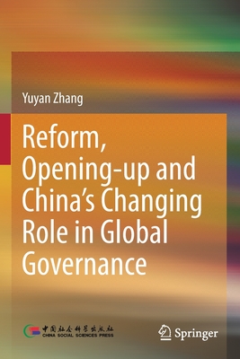 Reform, Opening-up and China