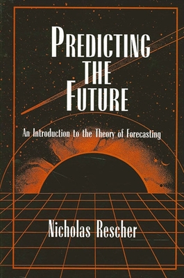 Predicting the Future : An Introduction to the Theory of Forecasting