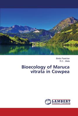 Bioecology of Maruca vitrata in Cowpea