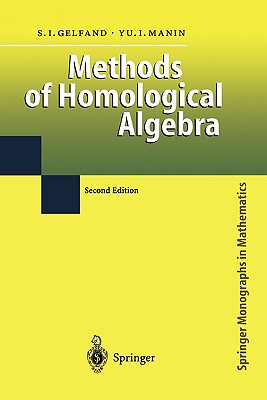 Methods of Homological Algebra