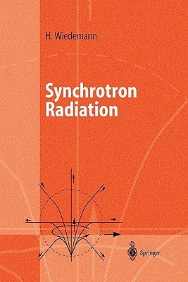 Synchrotron Radiation