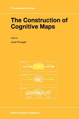 The Construction of Cognitive Maps