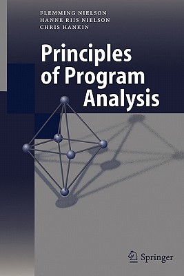 Principles of Program Analysis