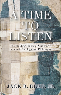A Time To Listen: The Building Blocks of One Man