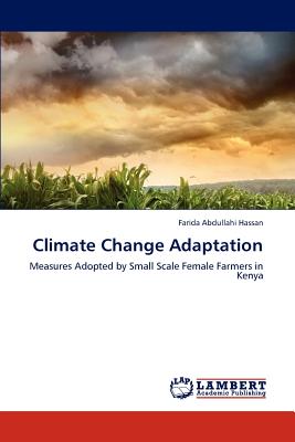 Climate Change Adaptation