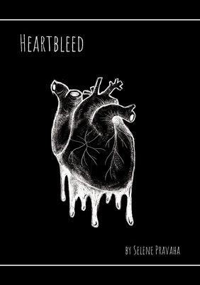 غلاف كتاب Heartbleed