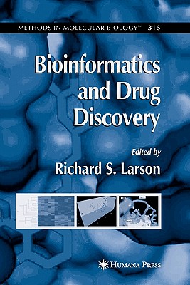 Bioinformatics and Drug Discovery