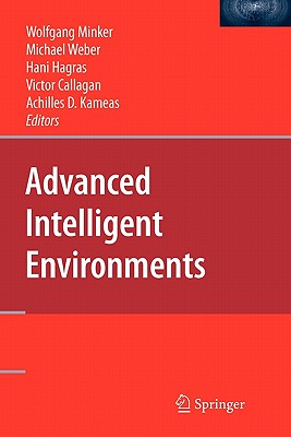 Nwf.com: Advanced Intelligent Environments: كتب