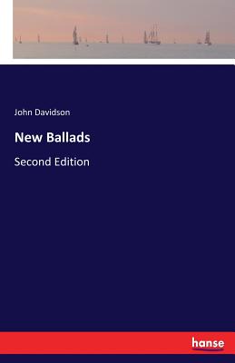 New Ballads:Second Edition