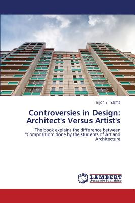 Controversies in Design: Architect