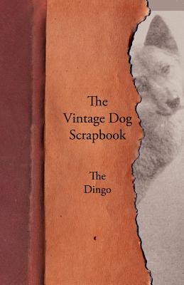 The Vintage Dog Scrapbook - The Dingo
