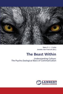 غلاف كتاب The Beast Within