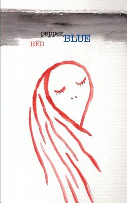 Red Pepper, Blue