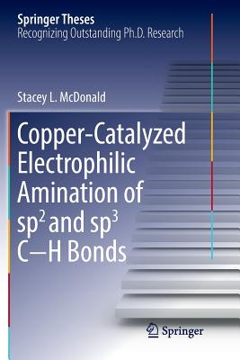 Copper-Catalyzed Electrophilic Amination of sp2 and sp3 C-H Bonds