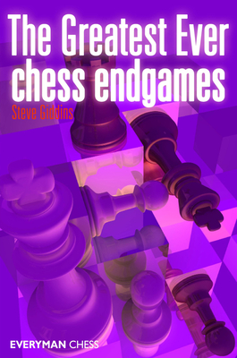 The Greatest Ever Chess Endgames