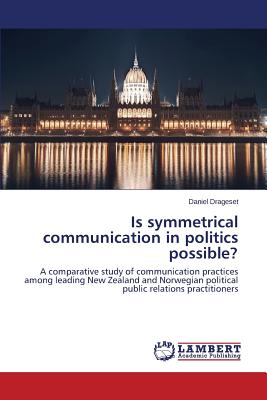غلاف كتاب Is symmetrical communication in politics possible?