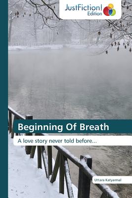 غلاف كتاب Beginning Of Breath