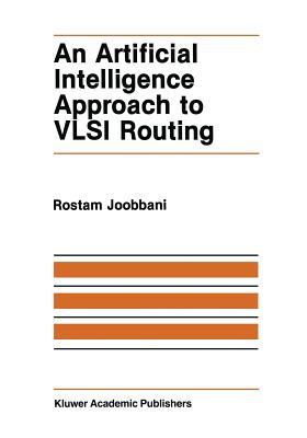 غلاف كتاب An Artificial Intelligence Approach to VLSI Routing