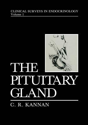 غلاف كتاب The Pituitary Gland