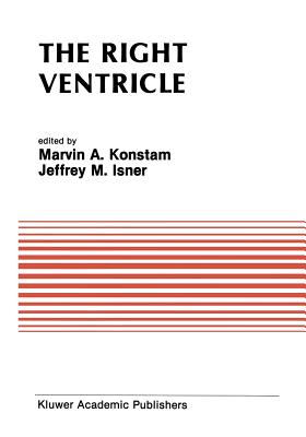 غلاف كتاب The Right Ventricle