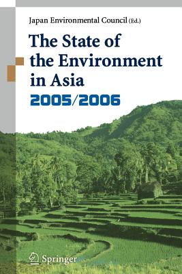 The State of Environment in Asia : 2005/2006