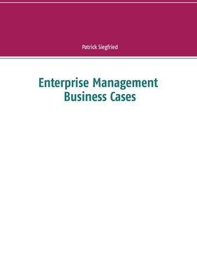 Enterprise Management Business Cases