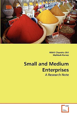 Small and Medium Enterprises