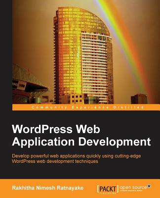 Nwf.com: Wordpress Web Application Development: Ratnayake Mudiy: كتب