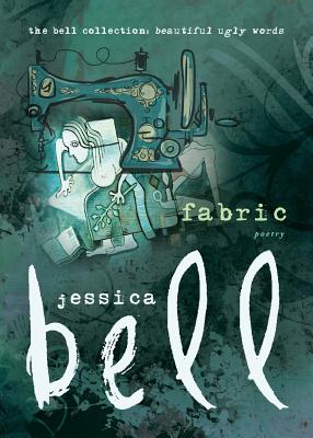 غلاف كتاب Fabric