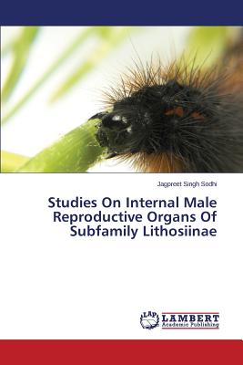 Studies On Internal Male Reproductive Organs Of Subfamily Lithosiinae