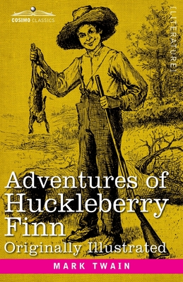 Adventures of Huckleberry Finn : Tom Sawyer