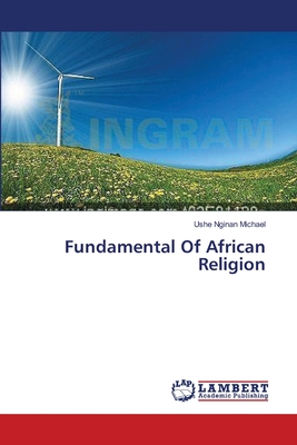 Fundamental Of African Religion