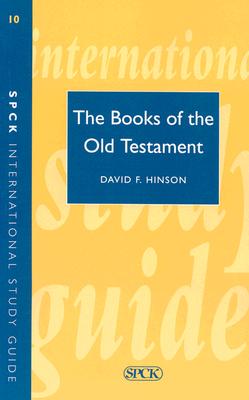 Books of Old Testament (ISG 10)