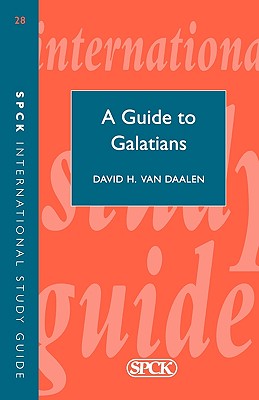 Guide to Galatians (Isg 28)